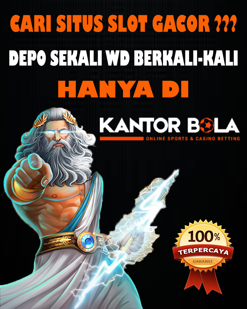 KANTORBOLA77